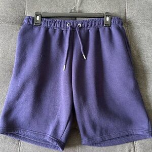 Men’s shorts great condition